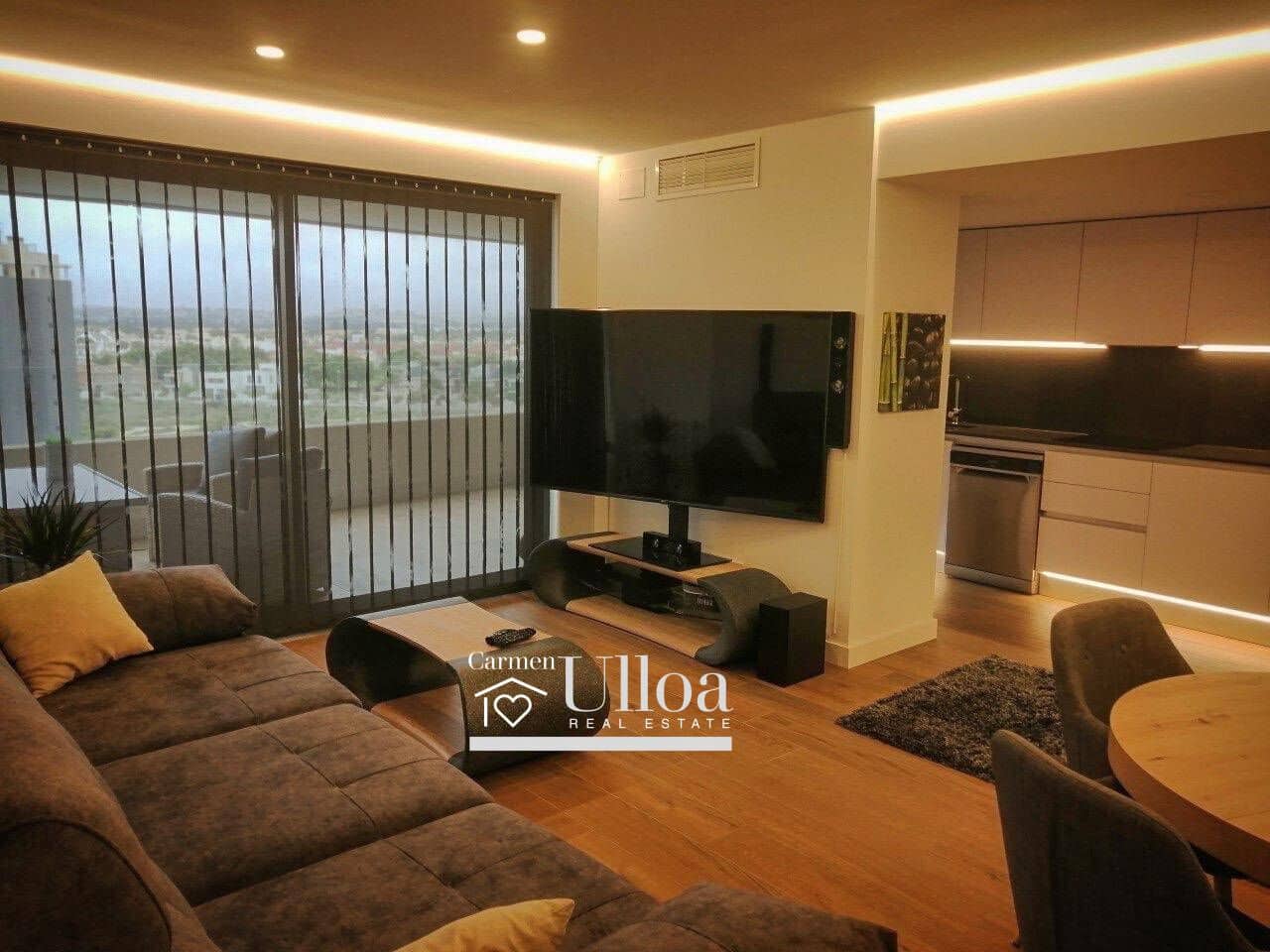 3 bedroom Apartment for sale in Playa de San Juan with pool garage - € 730,000 (Ref: 9491637)