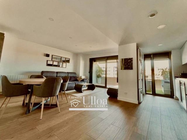 3 slaapkamer Appartement te koop in Playa de San Juan, Alicante stad met zwembad garage - € 730.000 (Ref: 9491637)