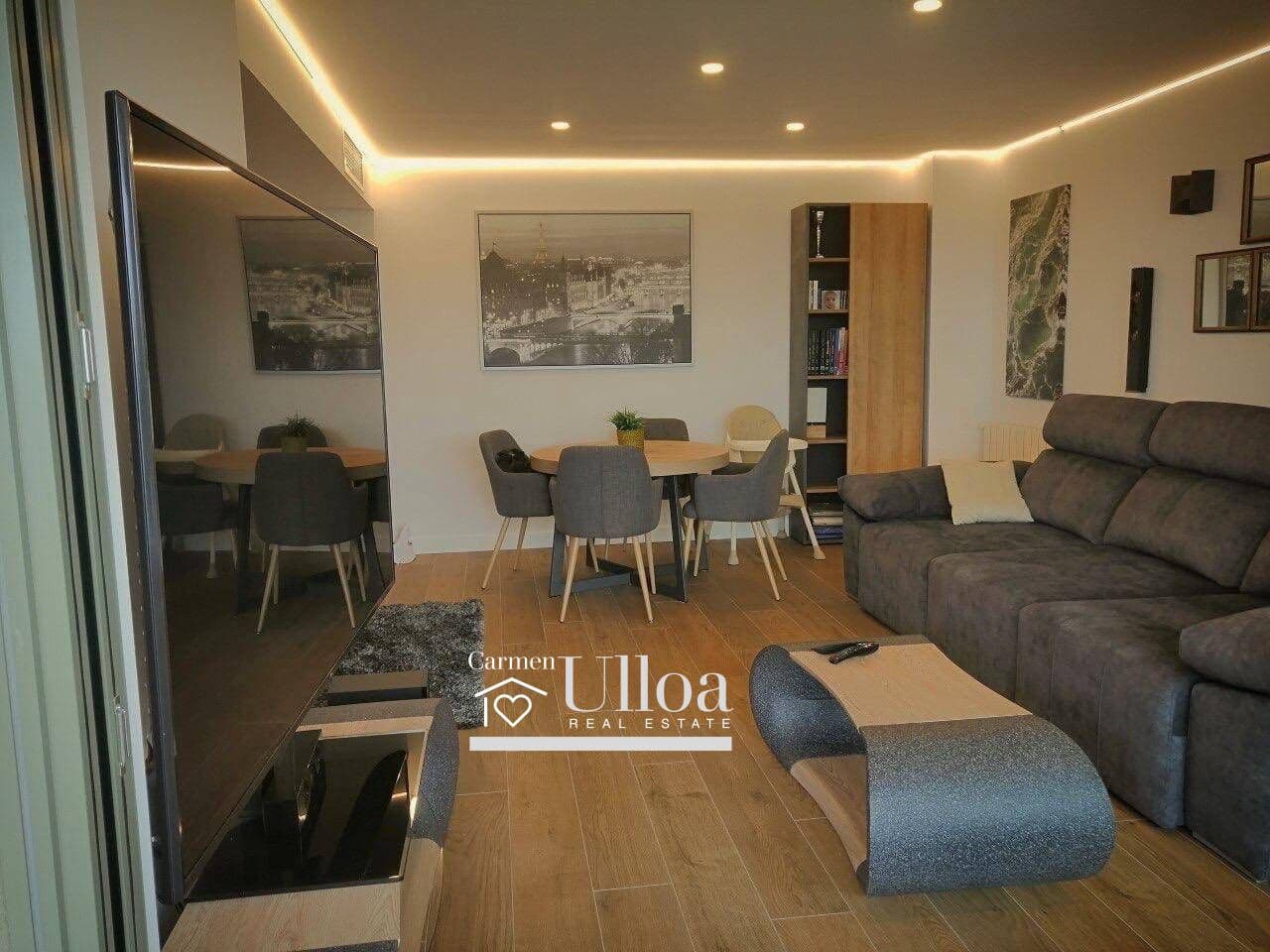 3 bedroom Apartment for sale in Playa de San Juan with pool garage - € 730,000 (Ref: 9491637)