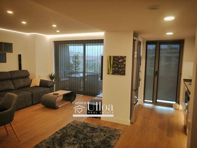 3 slaapkamer Appartement te koop in Playa de San Juan, Alicante stad met zwembad garage - € 730.000 (Ref: 9491637)