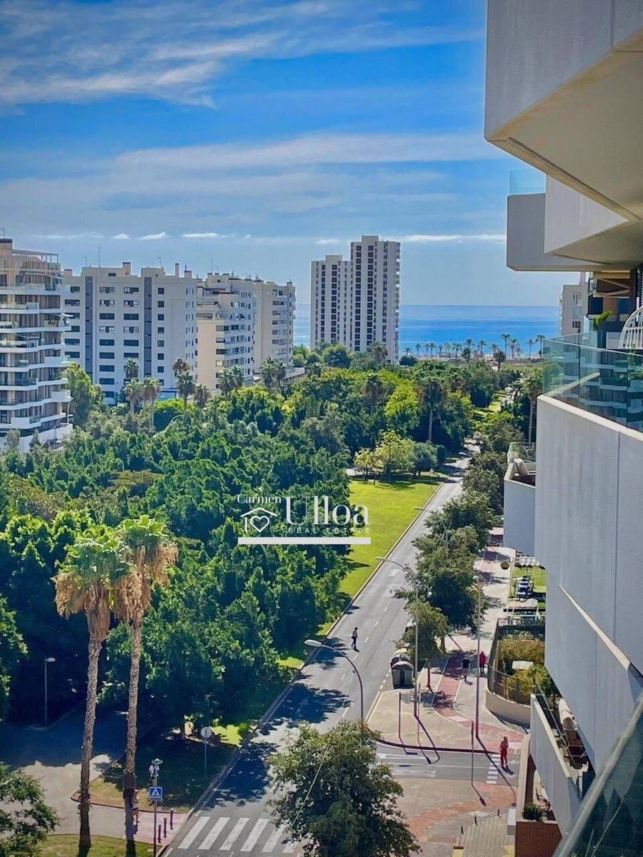 3 bedroom Apartment for sale in Playa de San Juan with pool garage - € 730,000 (Ref: 9491637)