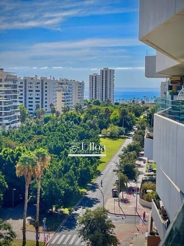 3 slaapkamer Appartement te koop in Playa de San Juan, Alicante stad met zwembad garage - € 730.000 (Ref: 9491637)