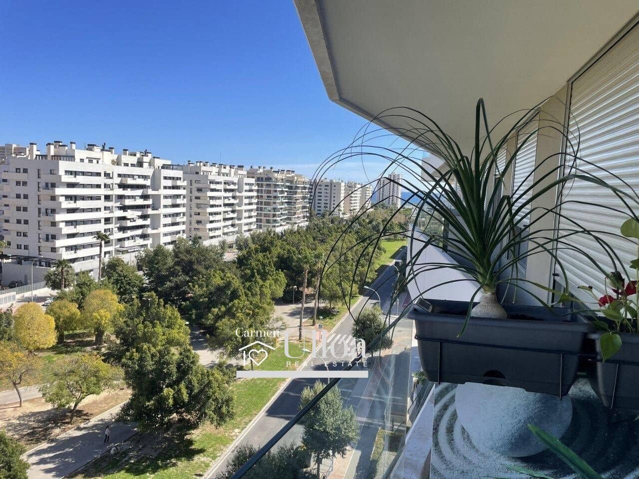 3 bedroom Apartment for sale in Playa de San Juan with pool garage - € 730,000 (Ref: 9491637)