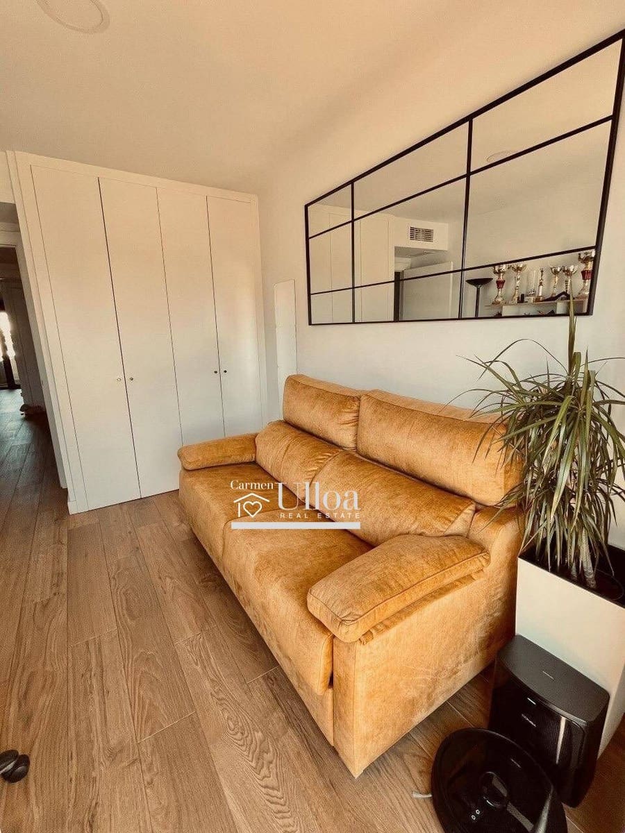 3 bedroom Apartment for sale in Playa de San Juan with pool garage - € 730,000 (Ref: 9491637)