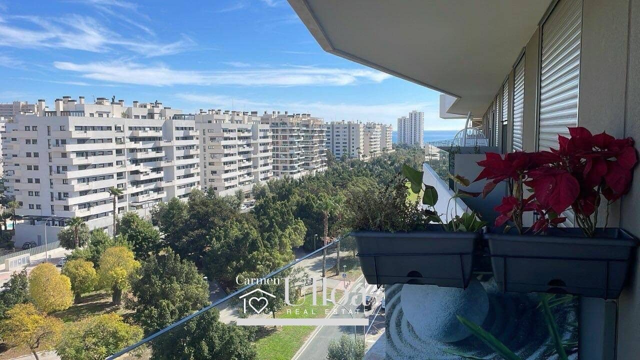 3 bedroom Apartment for sale in Playa de San Juan with pool garage - € 730,000 (Ref: 9491637)