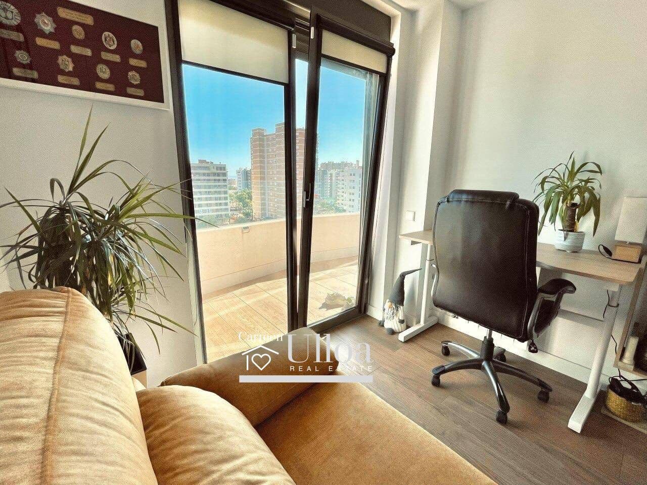 3 bedroom Apartment for sale in Playa de San Juan with pool garage - € 730,000 (Ref: 9491637)