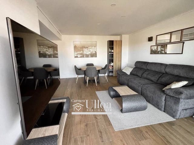 3 chambre Appartement à vendre à Playa de San Juan, Alicante ville avec piscine garage - 730 000 € (Ref: 9491637)