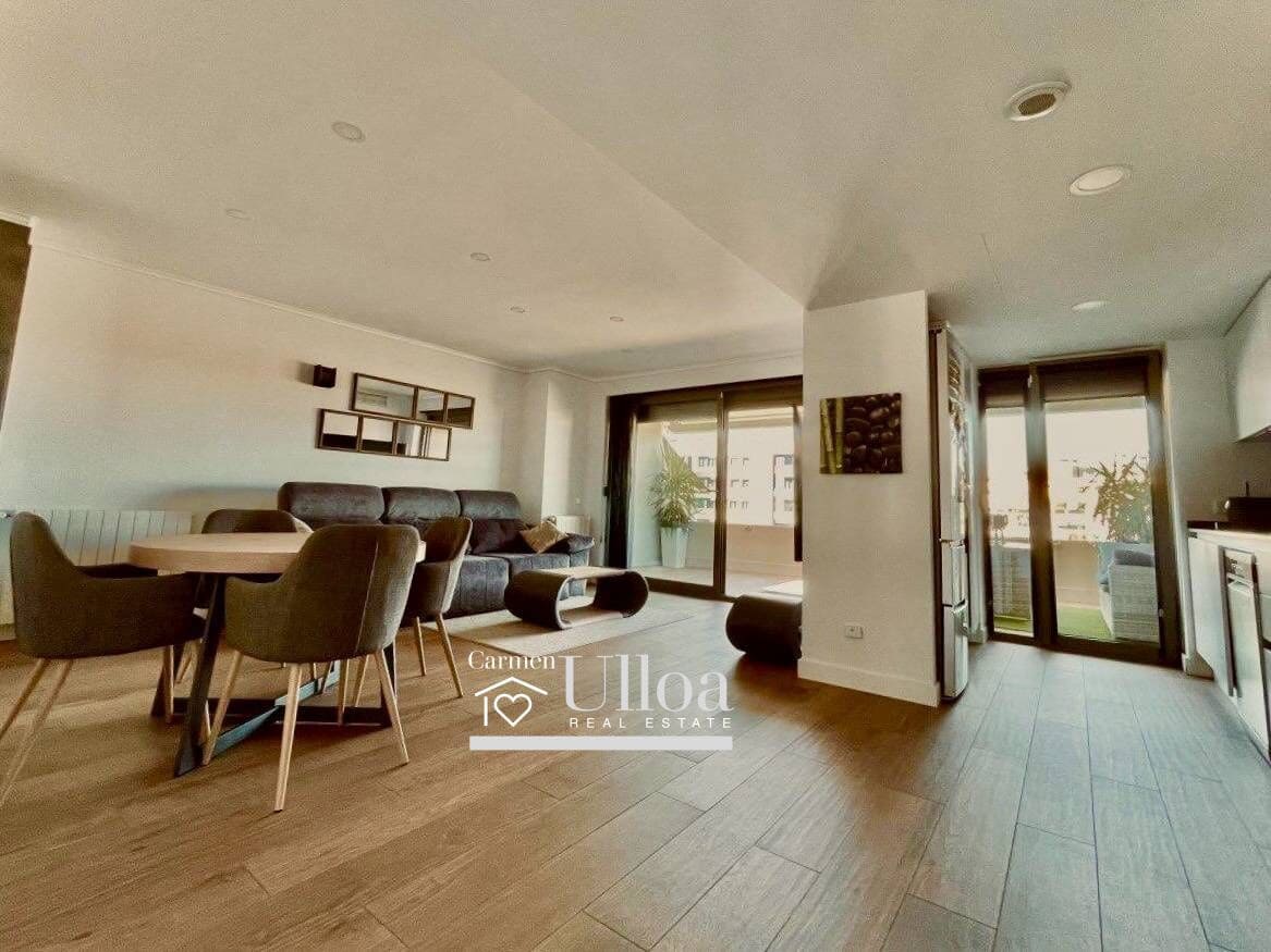 3 bedroom Apartment for sale in Alicante / Alacant city with pool garage - € 699,000 (Ref: 9491637)