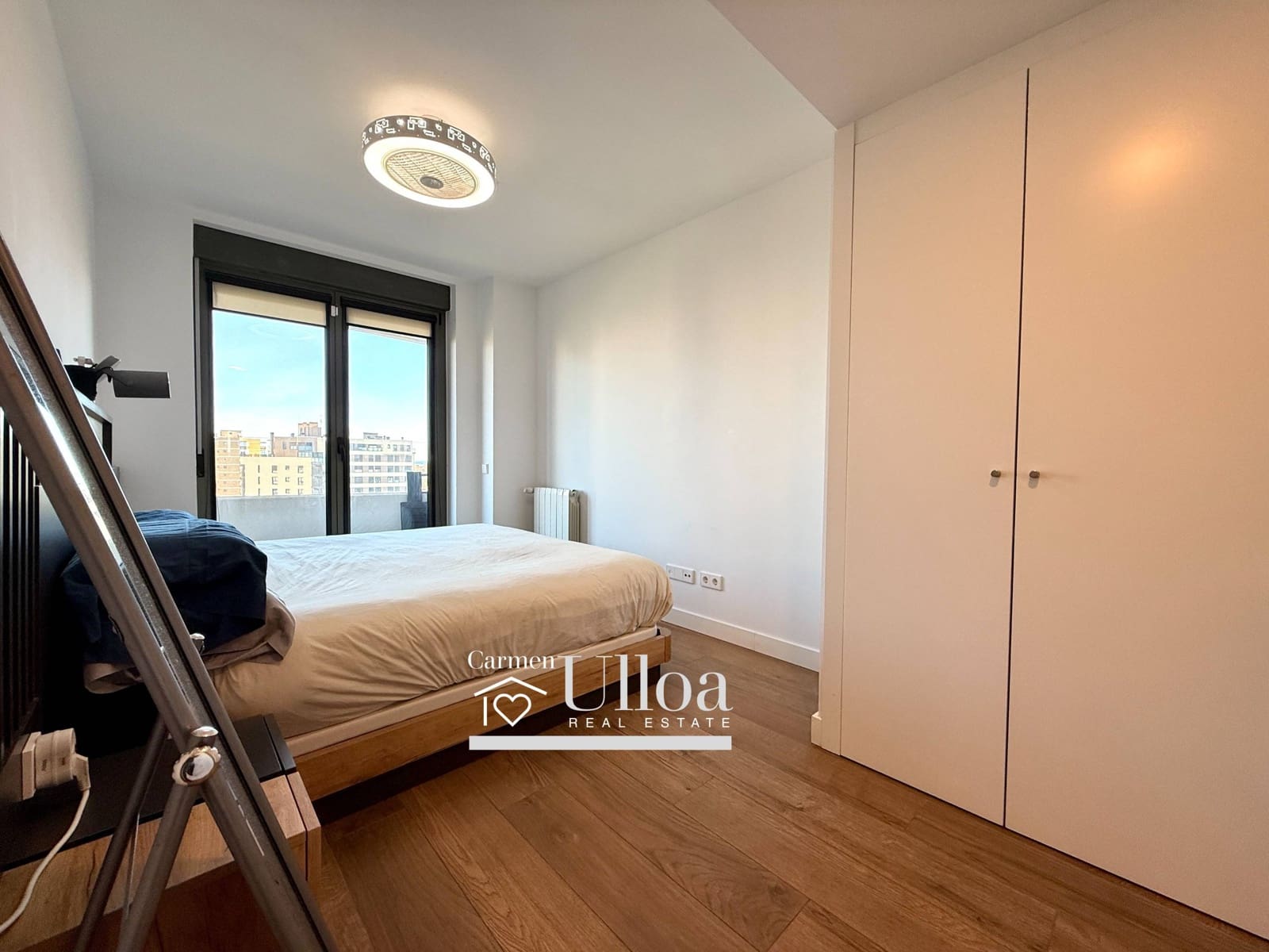 3 bedroom Apartment for sale in Alicante / Alacant city with pool garage - € 699,000 (Ref: 9491637)