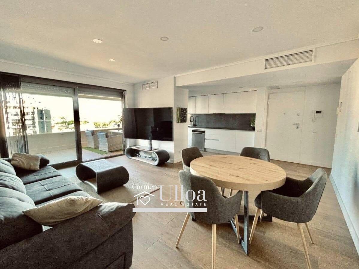 3 bedroom Apartment for sale in Alicante / Alacant city with pool garage - € 699,000 (Ref: 9491637)