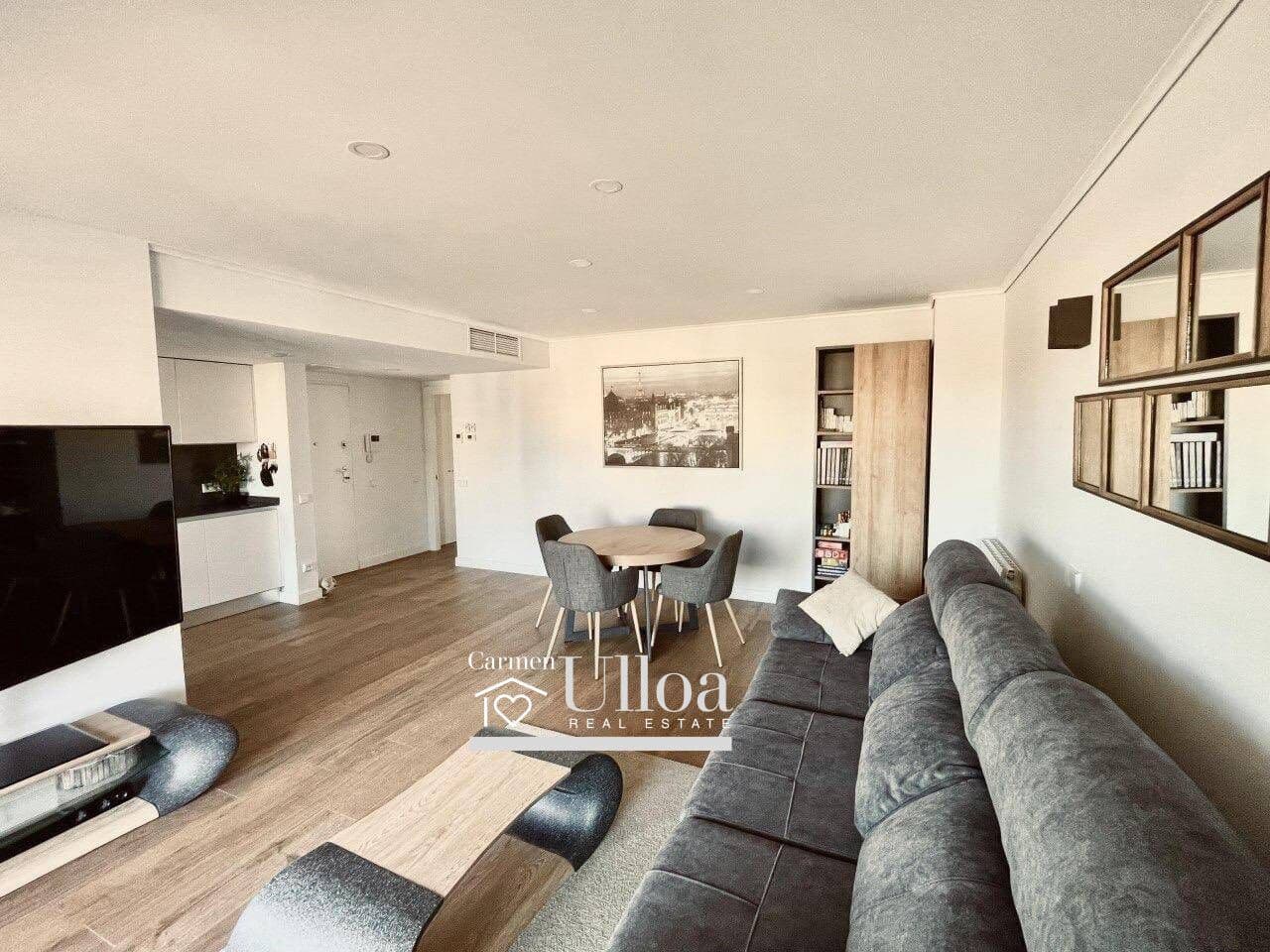 3 bedroom Apartment for sale in Alicante / Alacant city with pool garage - € 699,000 (Ref: 9491637)