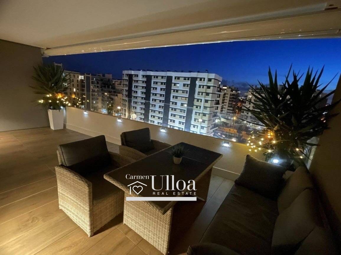 3 bedroom Apartment for sale in Alicante / Alacant city with pool garage - € 699,000 (Ref: 9491637)