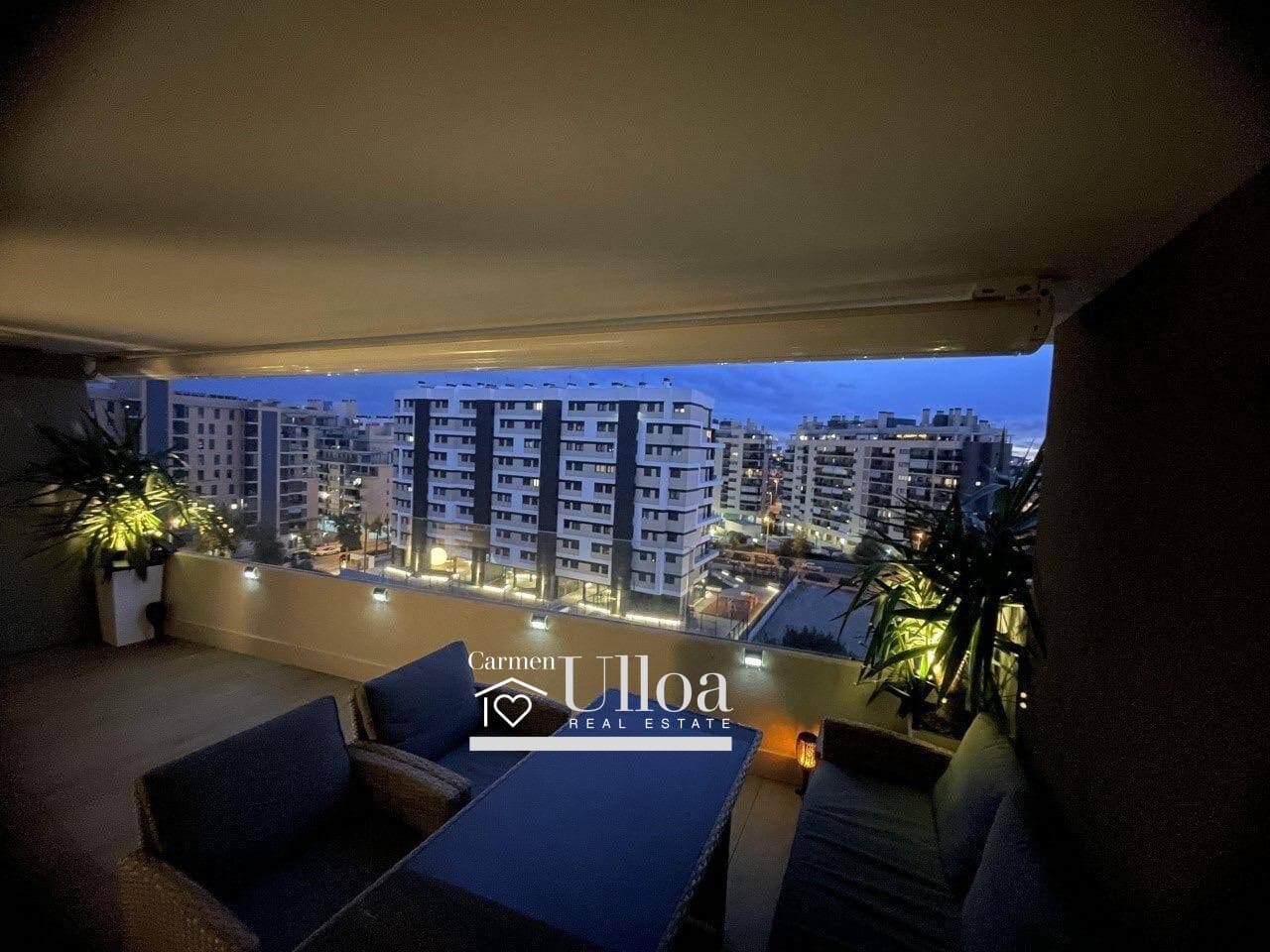 3 bedroom Apartment for sale in Alicante / Alacant city with pool garage - € 699,000 (Ref: 9491637)