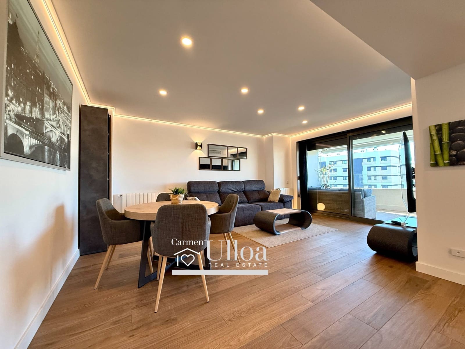 3 bedroom Apartment for sale in Alicante / Alacant city with pool garage - € 699,000 (Ref: 9491637)