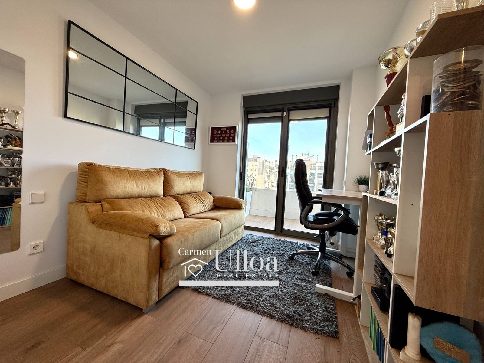 3 bedroom Apartment for sale in Alicante / Alacant city with pool garage - € 699,000 (Ref: 9491637)