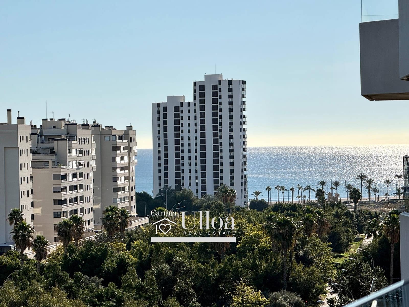 3 bedroom Apartment for sale in Alicante / Alacant city with pool garage - € 699,000 (Ref: 9491637)