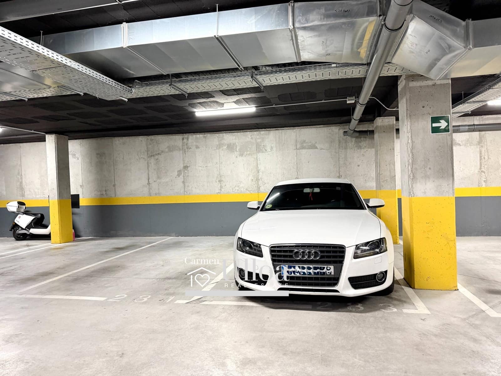 3 bedroom Apartment for sale in Alicante / Alacant city with pool garage - € 699,000 (Ref: 9491637)