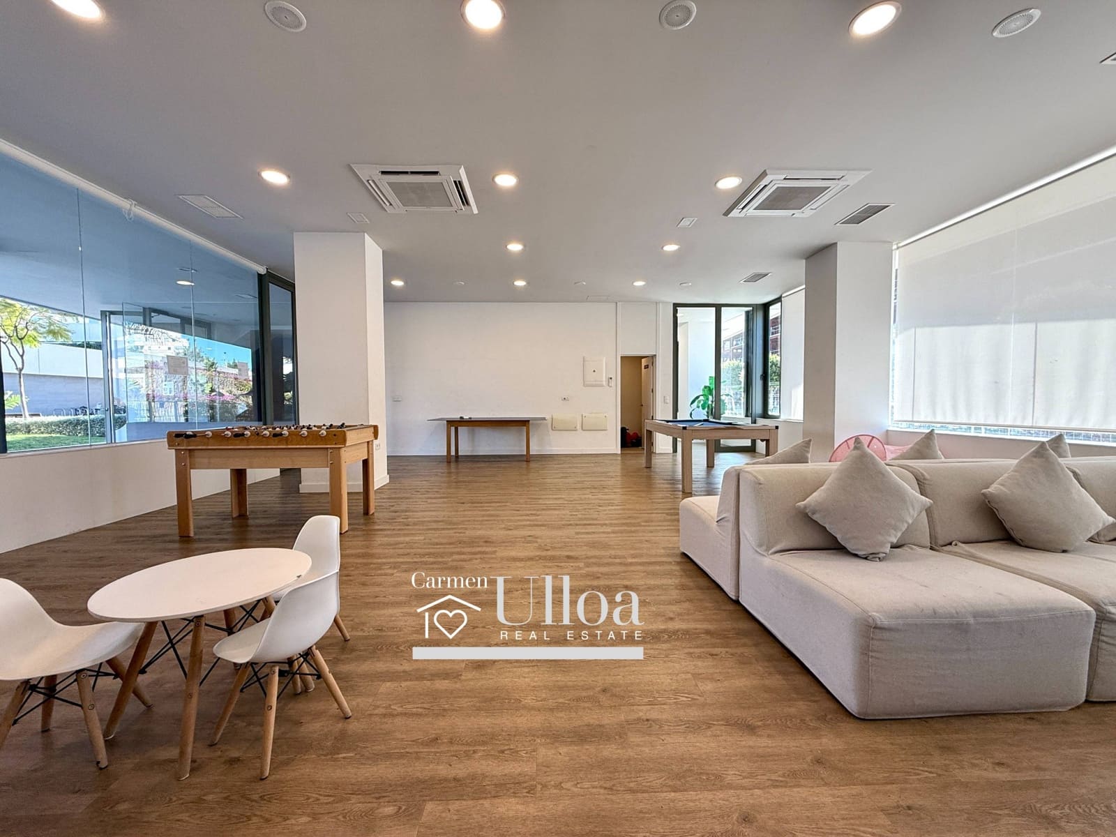 3 bedroom Apartment for sale in Alicante / Alacant city with pool garage - € 699,000 (Ref: 9491637)