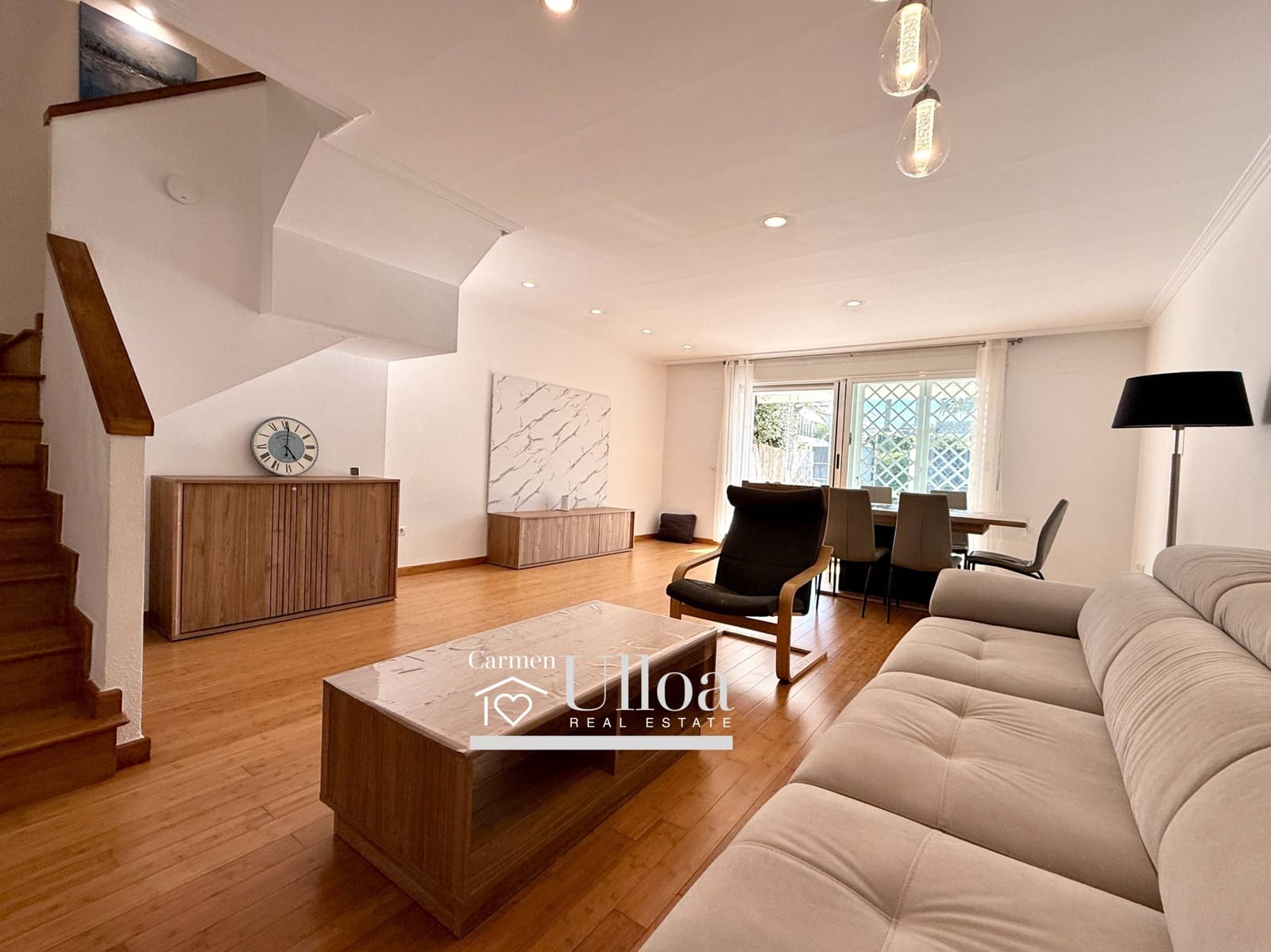 4 bedroom Terraced Villa for sale in Playa de San Juan with pool garage - € 540,000 (Ref: 9497571)