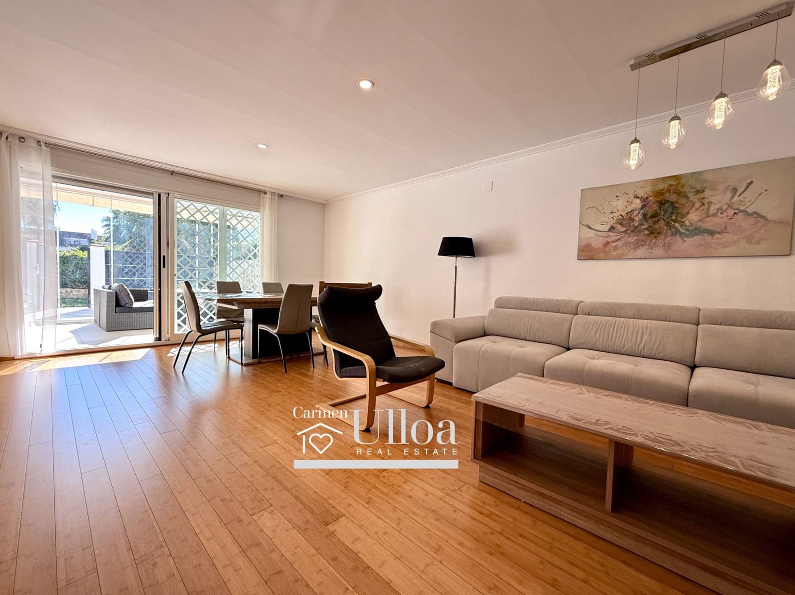 4 bedroom Terraced Villa for sale in Playa de San Juan with pool garage - € 540,000 (Ref: 9497571)