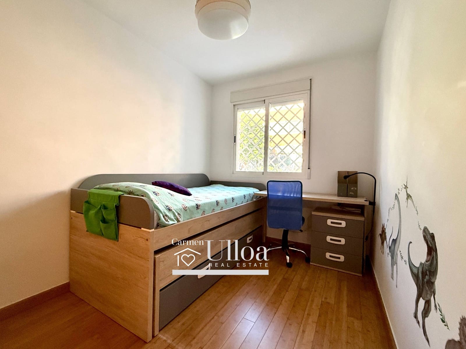 4 bedroom Terraced Villa for sale in Playa de San Juan with pool garage - € 540,000 (Ref: 9497571)