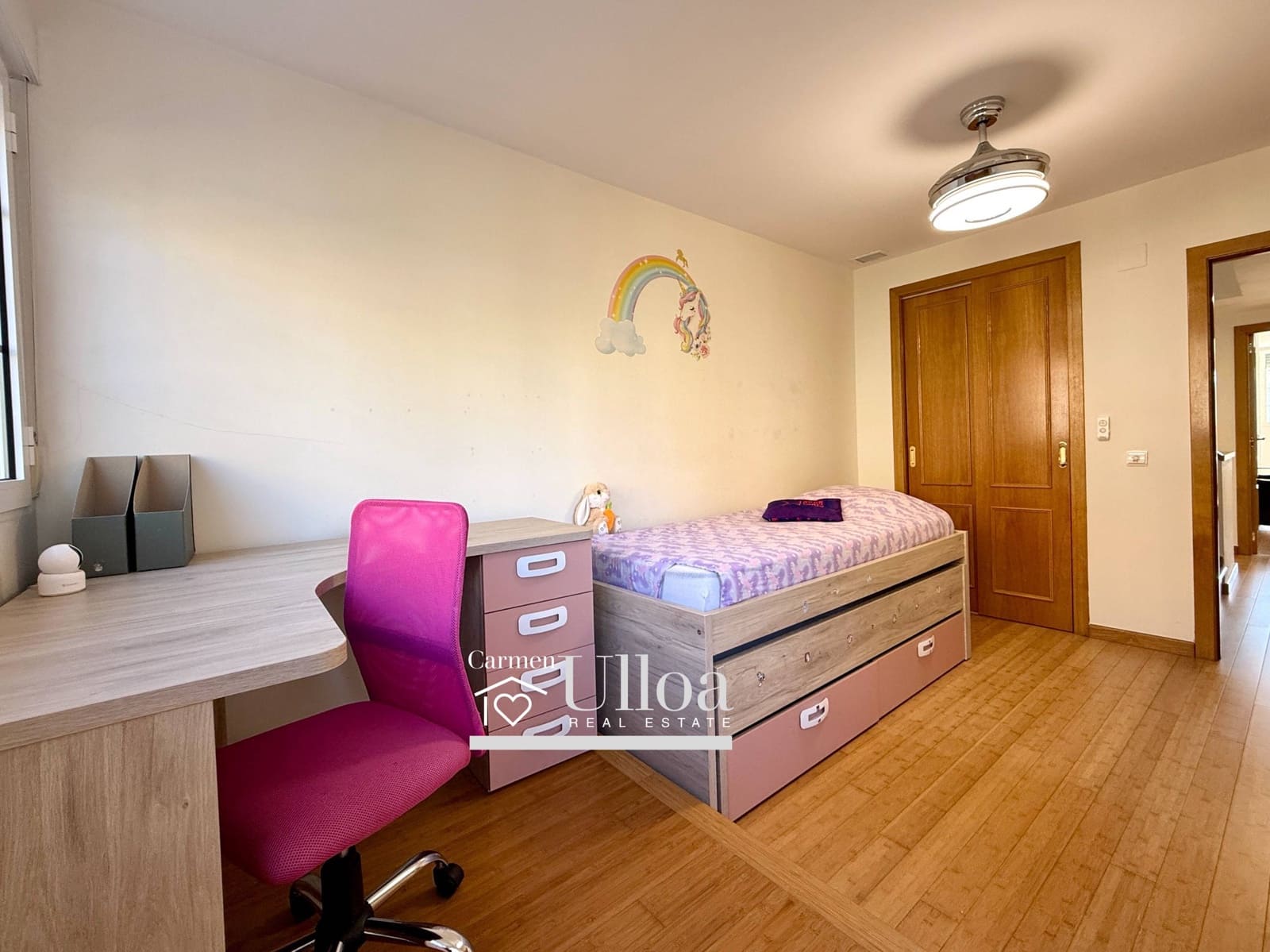 4 bedroom Terraced Villa for sale in Playa de San Juan with pool garage - € 540,000 (Ref: 9497571)