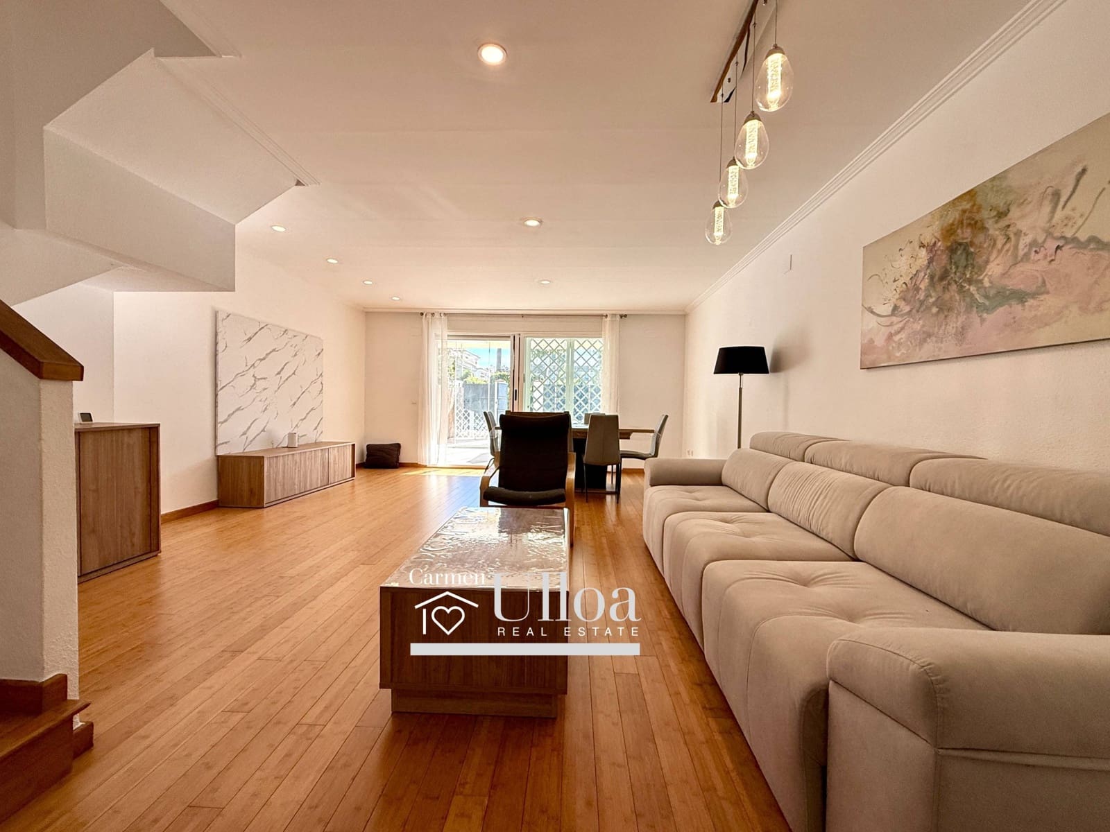 4 bedroom Terraced Villa for sale in Playa de San Juan with pool garage - € 540,000 (Ref: 9497571)