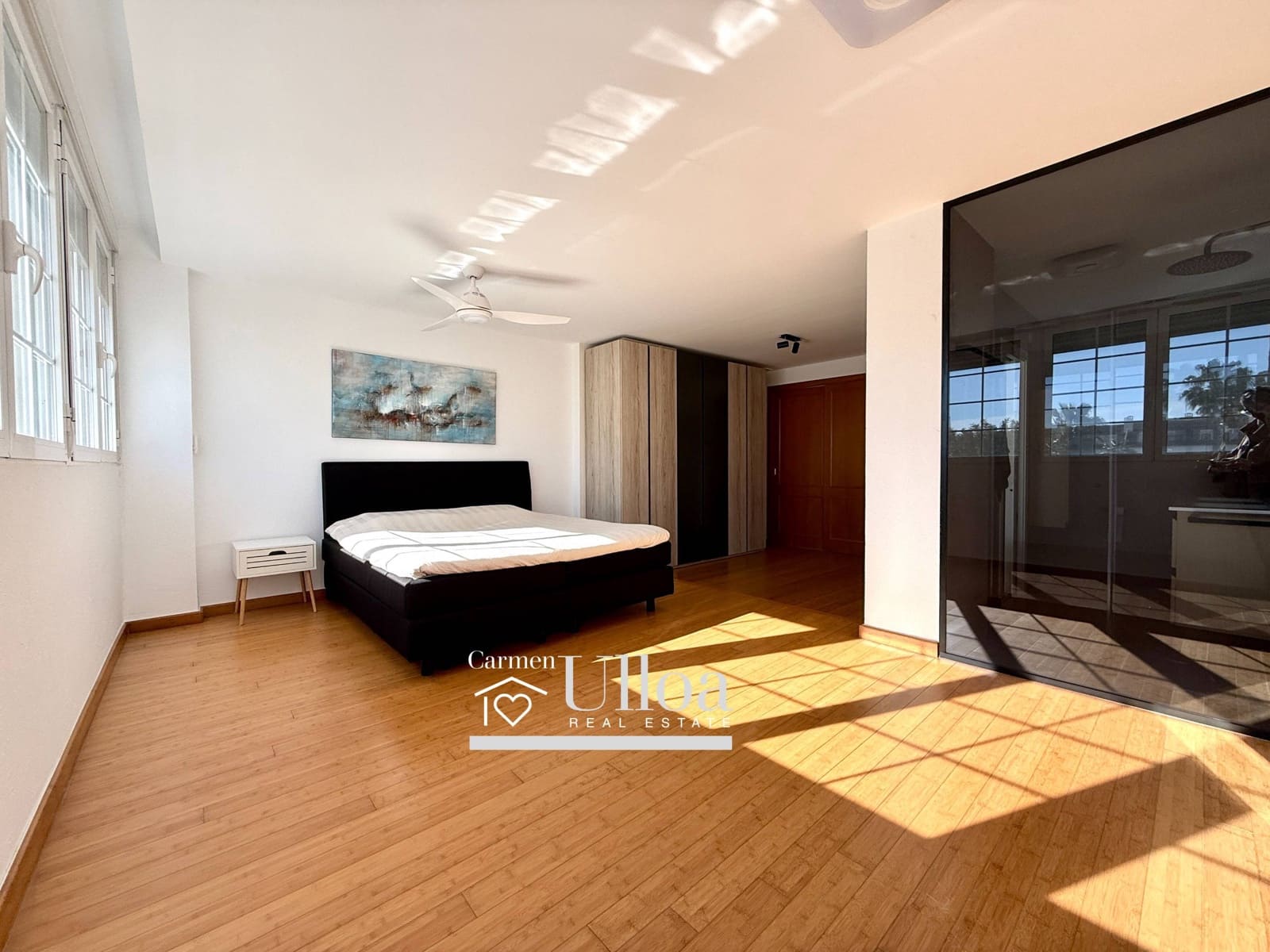 4 bedroom Terraced Villa for sale in Playa de San Juan with pool garage - € 540,000 (Ref: 9497571)