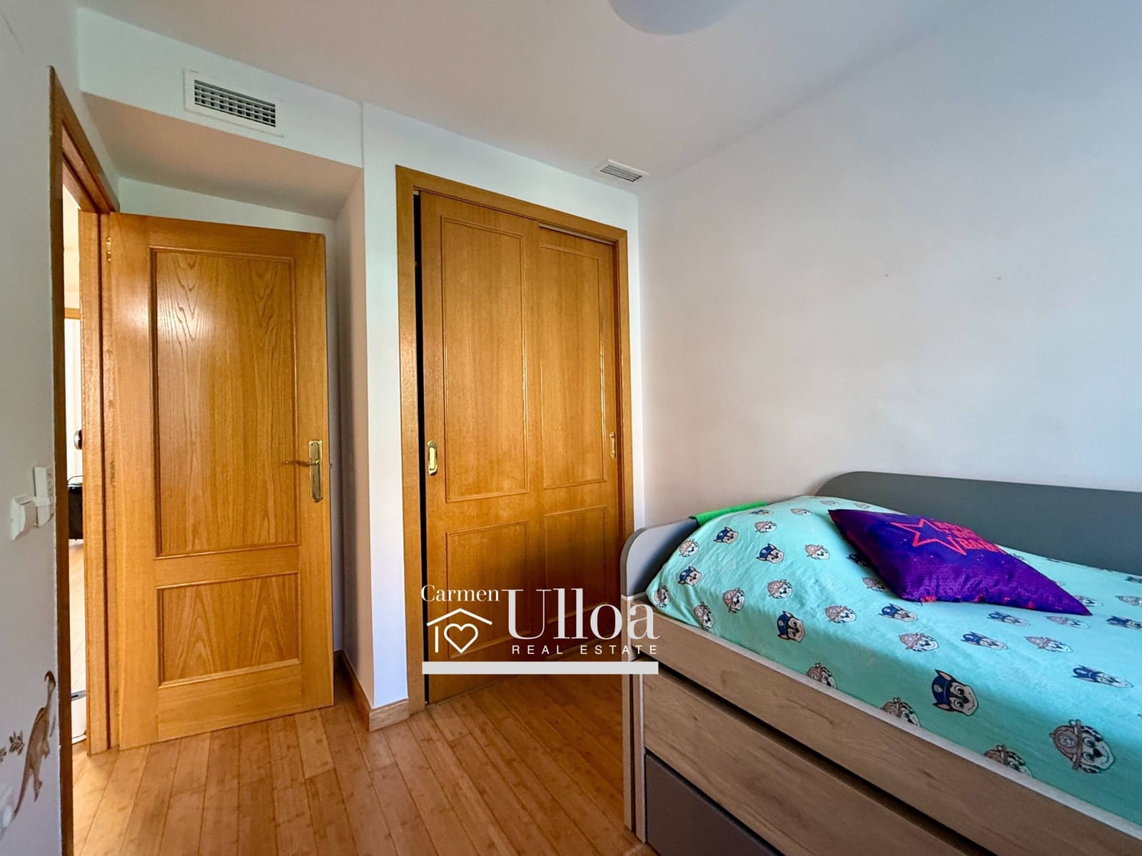 4 bedroom Terraced Villa for sale in Playa de San Juan with pool garage - € 540,000 (Ref: 9497571)