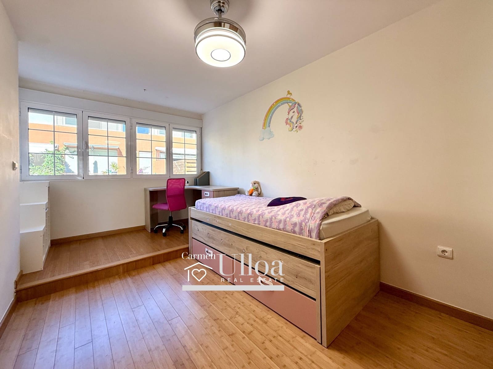 4 bedroom Terraced Villa for sale in Playa de San Juan with pool garage - € 540,000 (Ref: 9497571)