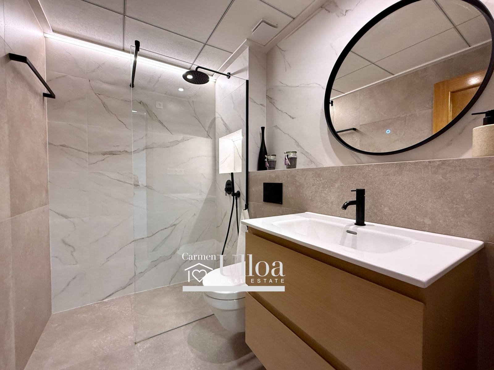 4 bedroom Terraced Villa for sale in Playa de San Juan with pool garage - € 540,000 (Ref: 9497571)