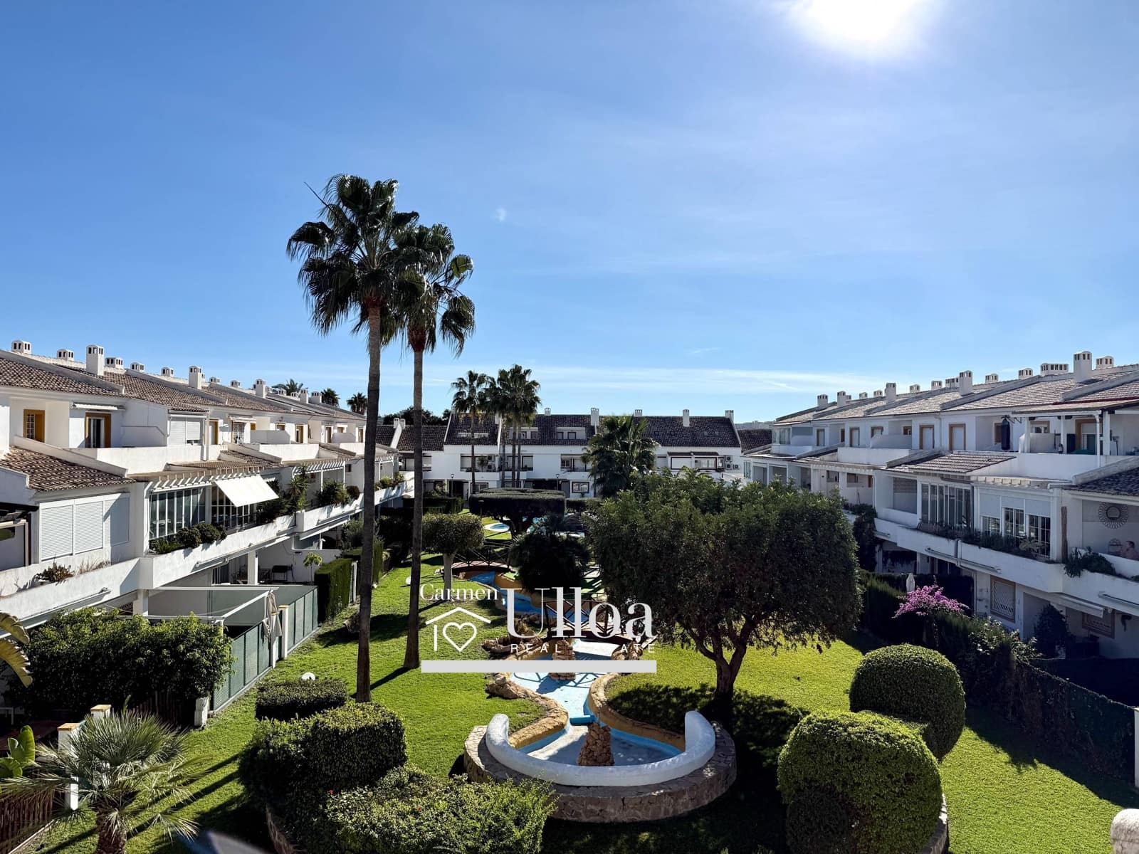 4 bedroom Terraced Villa for sale in Playa de San Juan with pool garage - € 540,000 (Ref: 9497571)