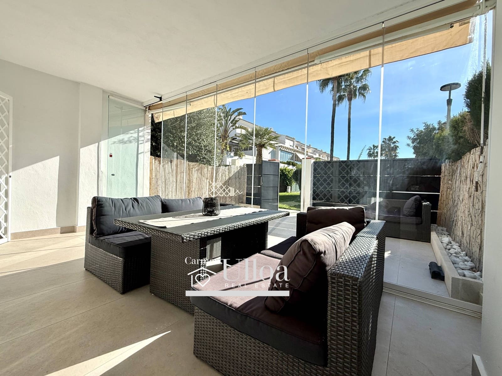 4 bedroom Terraced Villa for sale in Playa de San Juan with pool garage - € 540,000 (Ref: 9497571)