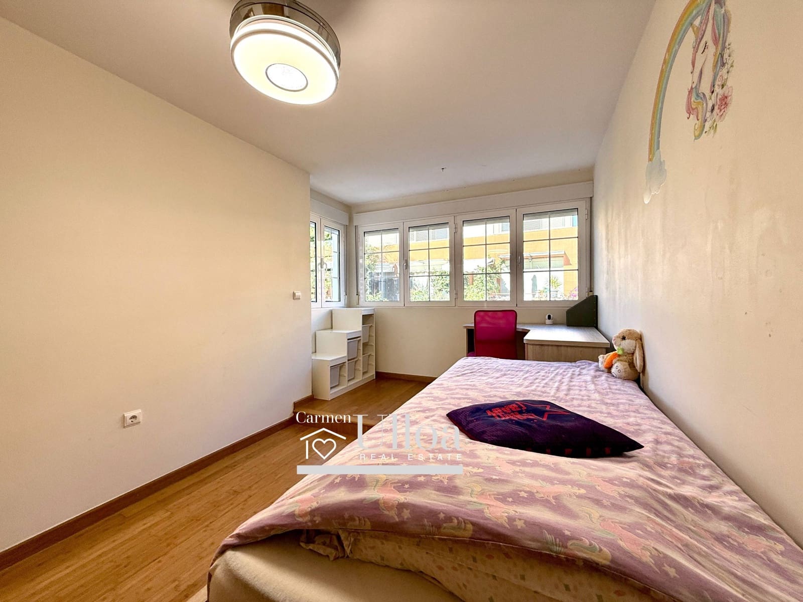 4 bedroom Terraced Villa for sale in Playa de San Juan with pool garage - € 540,000 (Ref: 9497571)