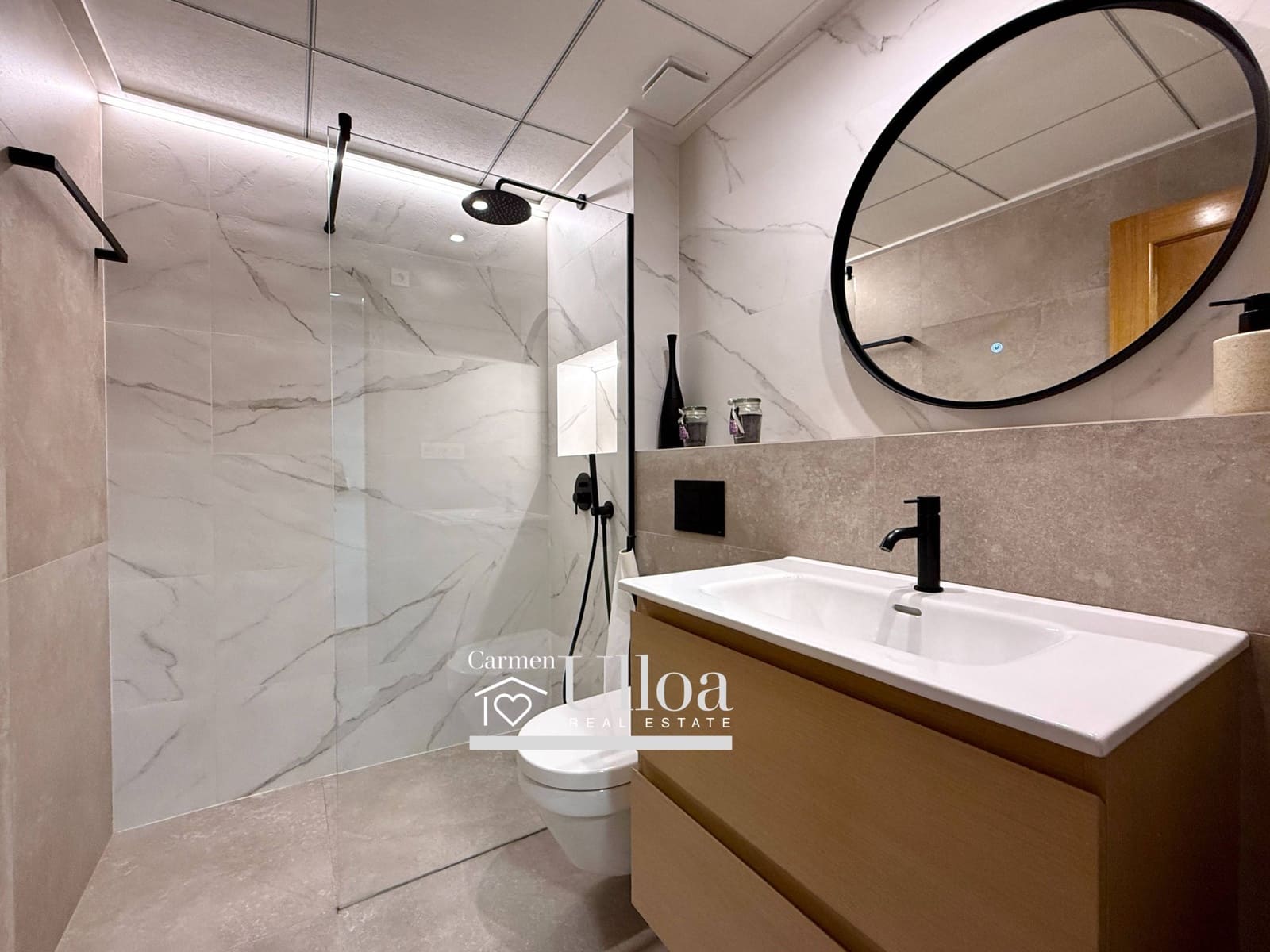 4 bedroom Terraced Villa for sale in Playa de San Juan with pool garage - € 540,000 (Ref: 9497571)