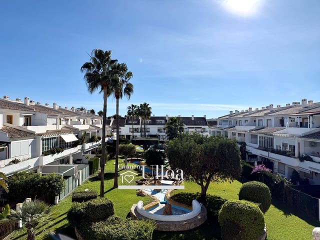 4 bedroom Terraced Villa for sale in Playa de San Juan, Alicante / Alacant city with pool garage - € 540,000 (Ref: 9497571)