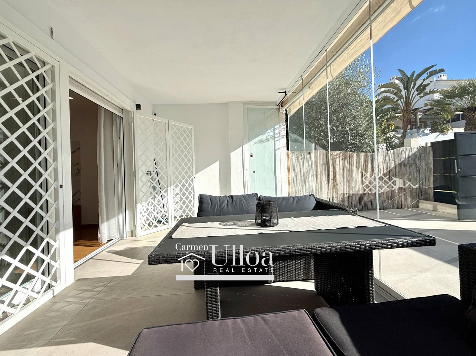 4 bedroom Terraced Villa for sale in Playa de San Juan with pool garage - € 540,000 (Ref: 9497571)