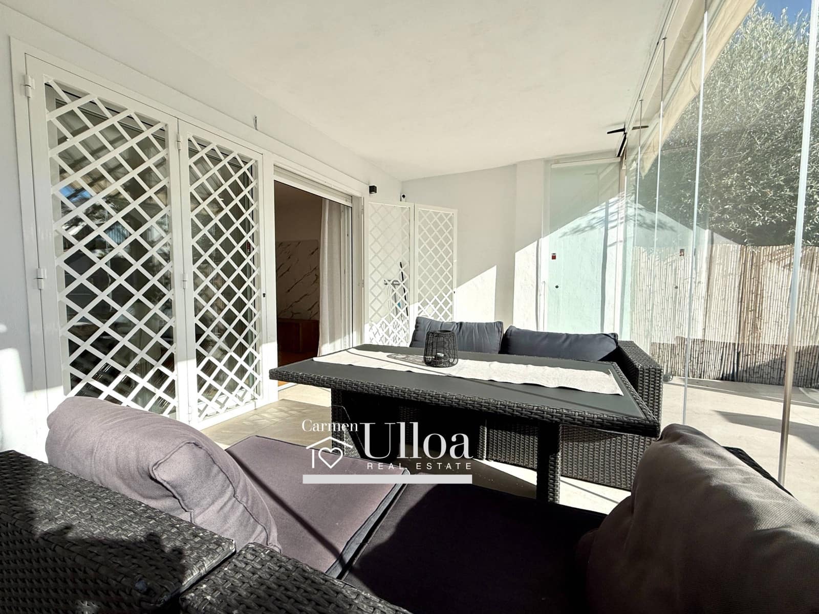 4 bedroom Terraced Villa for sale in Playa de San Juan with pool garage - € 540,000 (Ref: 9497571)