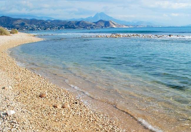 3 bedroom Apartment for sale in El Campello - € 259,000 (Ref: 9497572)