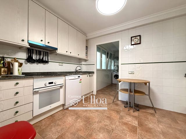 3 bedroom Apartment for sale in El Campello - € 259,000 (Ref: 9497572)