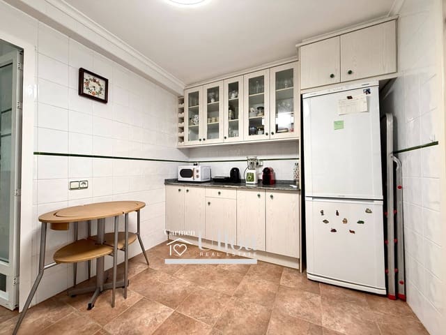 3 bedroom Apartment for sale in El Campello - € 259,000 (Ref: 9497572)