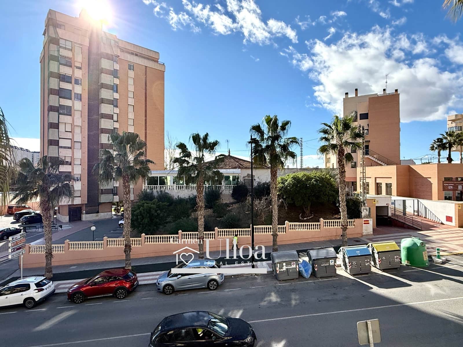 3 bedroom Apartment for sale in El Campello - € 259,000 (Ref: 9497572)