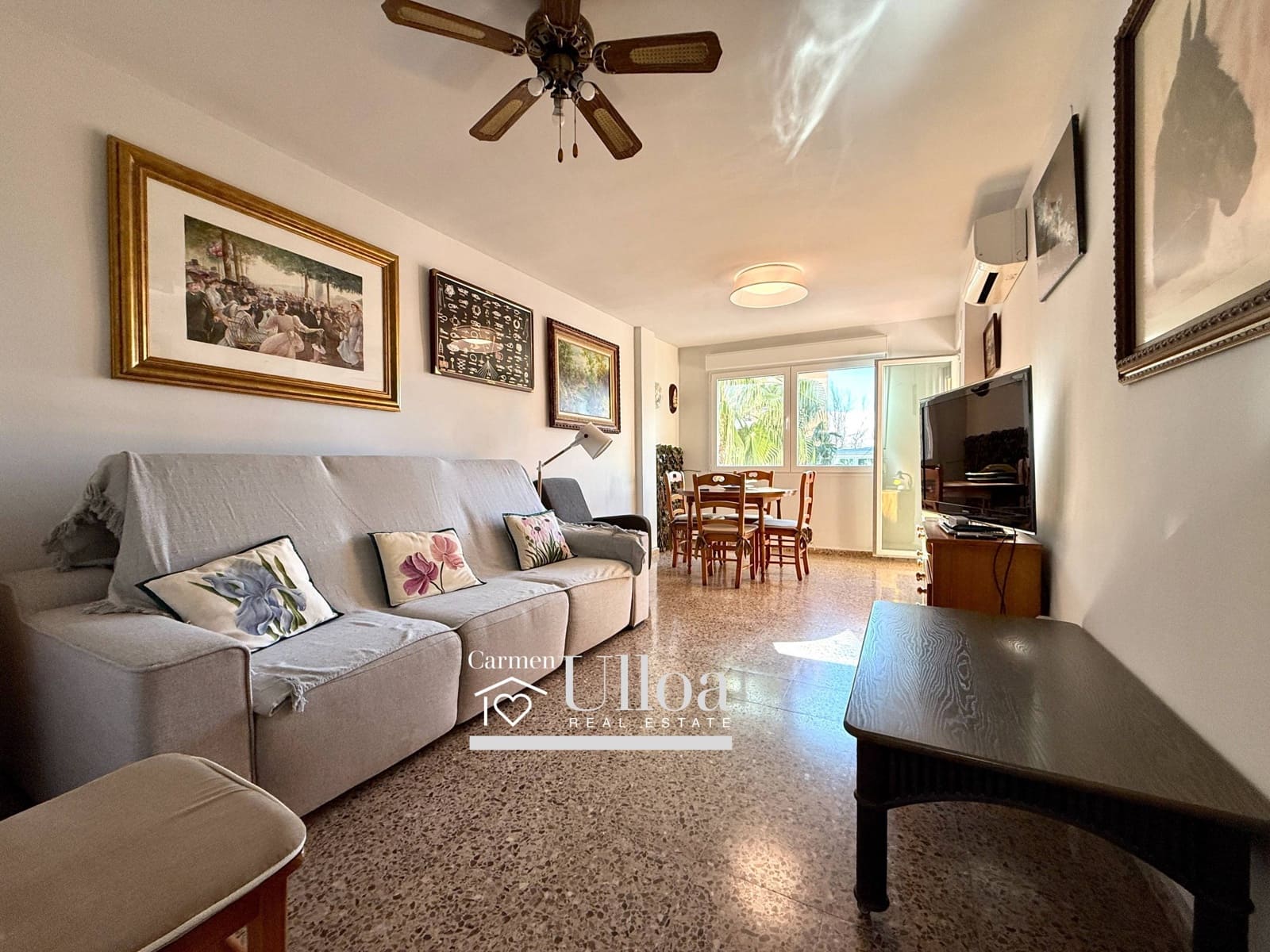 3 bedroom Apartment for sale in El Campello - € 259,000 (Ref: 9497572)