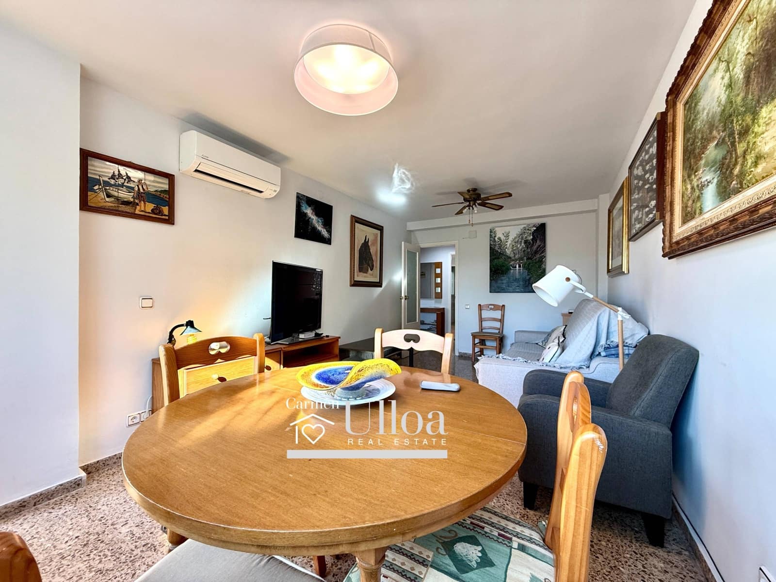 3 bedroom Apartment for sale in El Campello - € 259,000 (Ref: 9497572)