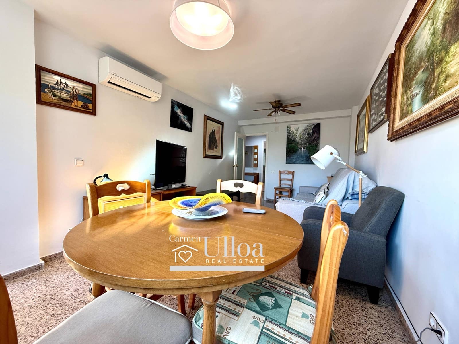 3 bedroom Apartment for sale in El Campello - € 259,000 (Ref: 9497572)