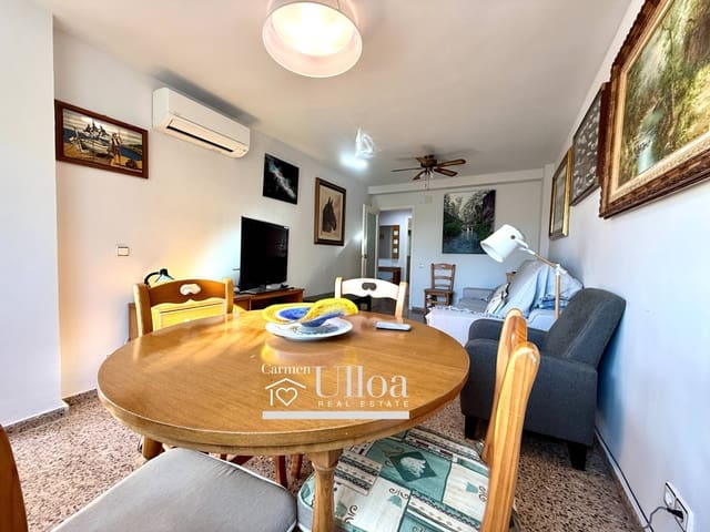 3 bedroom Apartment for sale in El Campello - € 259,000 (Ref: 9497572)