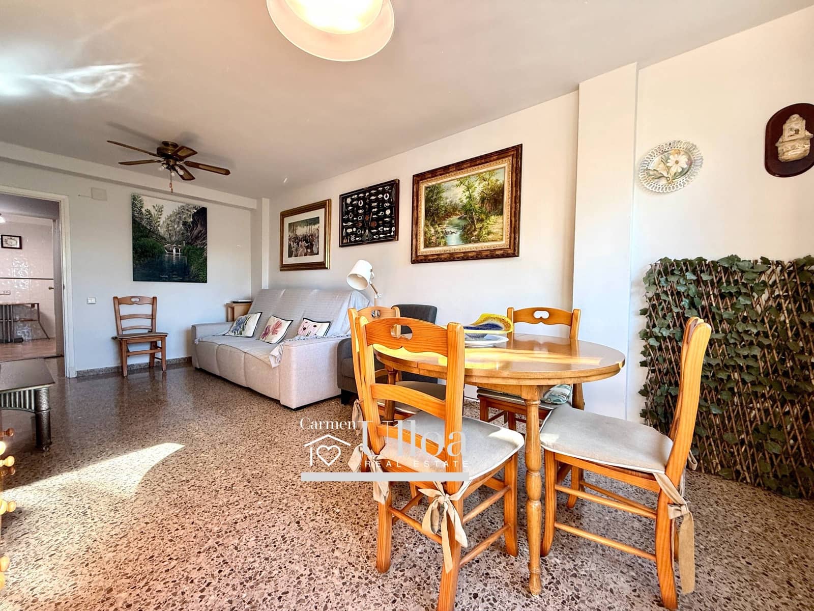 3 bedroom Apartment for sale in El Campello - € 259,000 (Ref: 9497572)