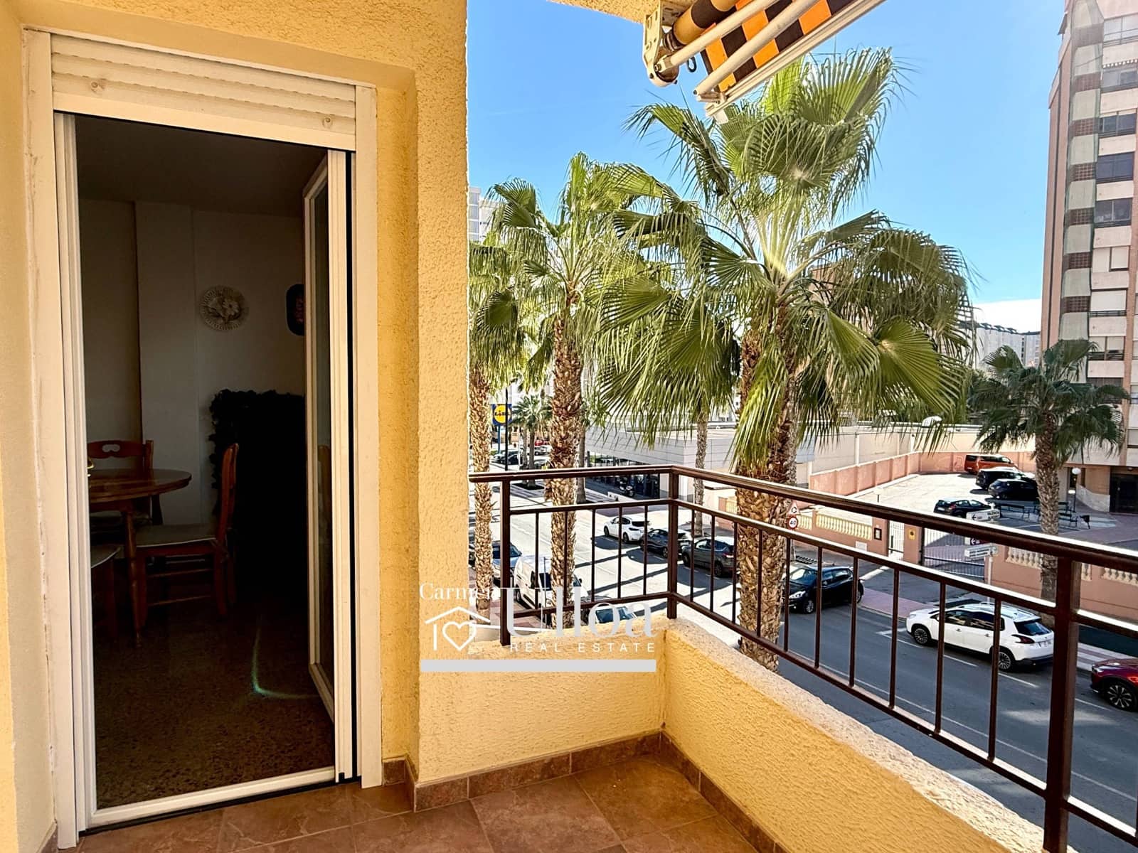 3 bedroom Apartment for sale in El Campello - € 259,000 (Ref: 9497572)