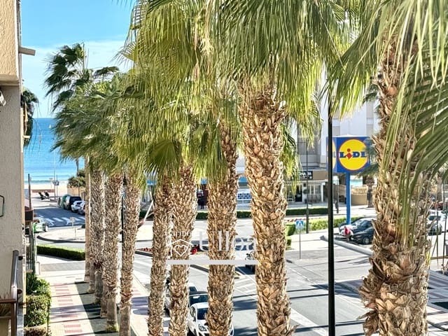 3 bedroom Apartment for sale in El Campello - € 259,000 (Ref: 9497572)