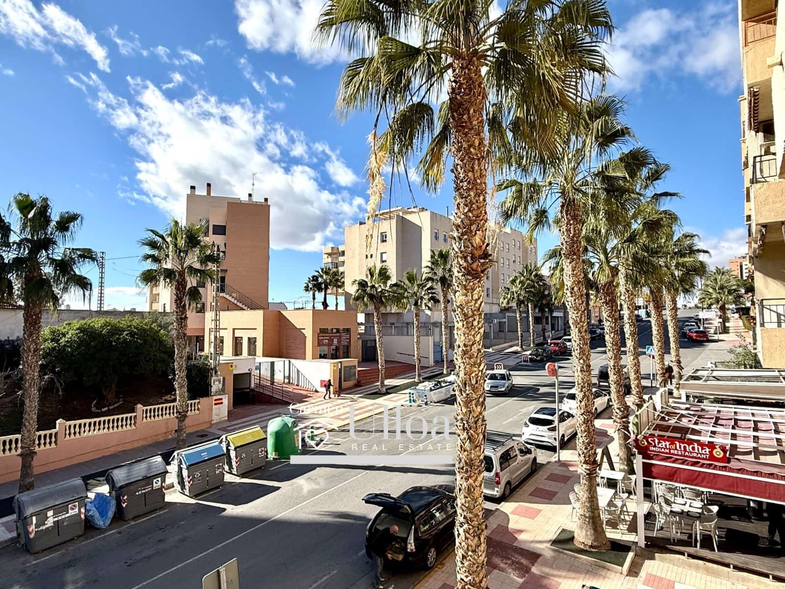 3 bedroom Apartment for sale in El Campello - € 259,000 (Ref: 9497572)